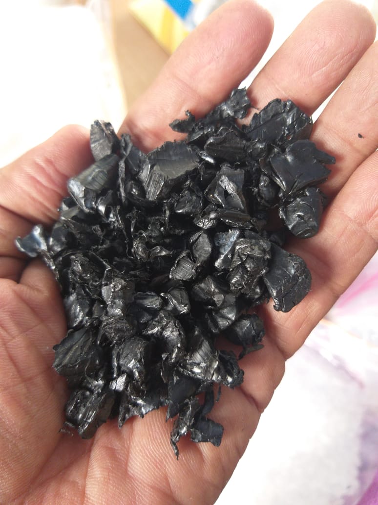 HDPE GRAINDING & GRANULS