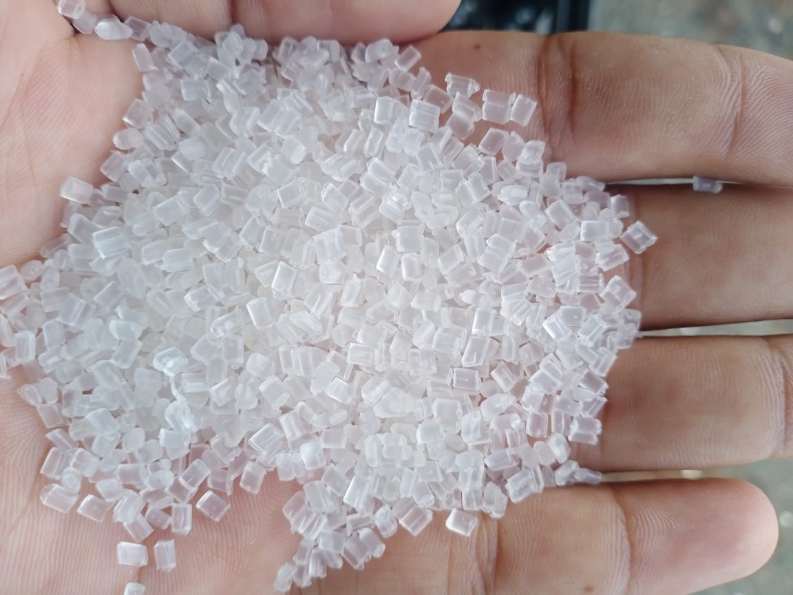PP & CP (Polypropylene & CP)